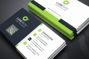 Name Card Là Gì? Cấu Trúc, Yếu Tố Cần Khi In Name Card