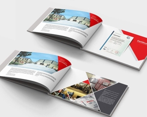 Thiết kế Catalogue giá rẻ, đẹp, GIẢM 30%