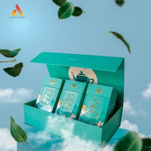Hộp quà tặng 08